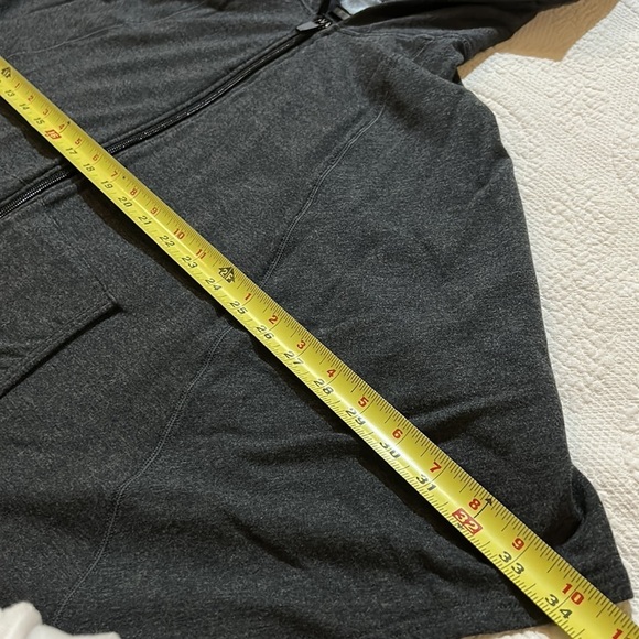 Bamboo by Brandwear Cape with hood. Small - Picture 6 of 8